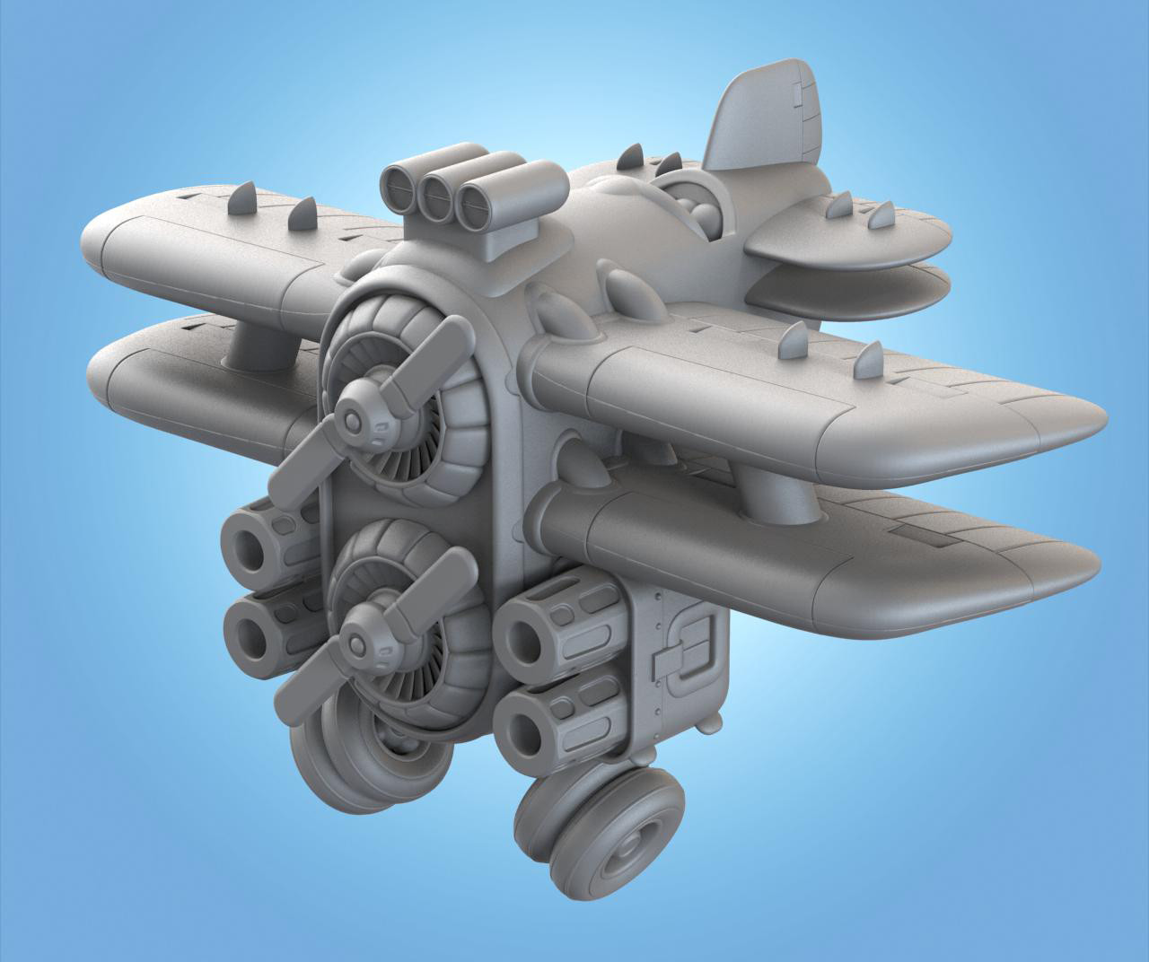 Aircraft surface. Aileron самолет. Hard surface самолет. Primary flight controls. Zbrush самолёт.