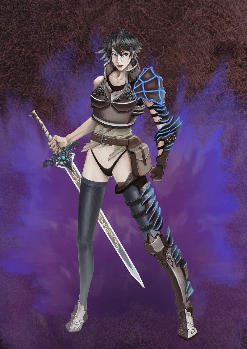 ArtStation kimura wwwork