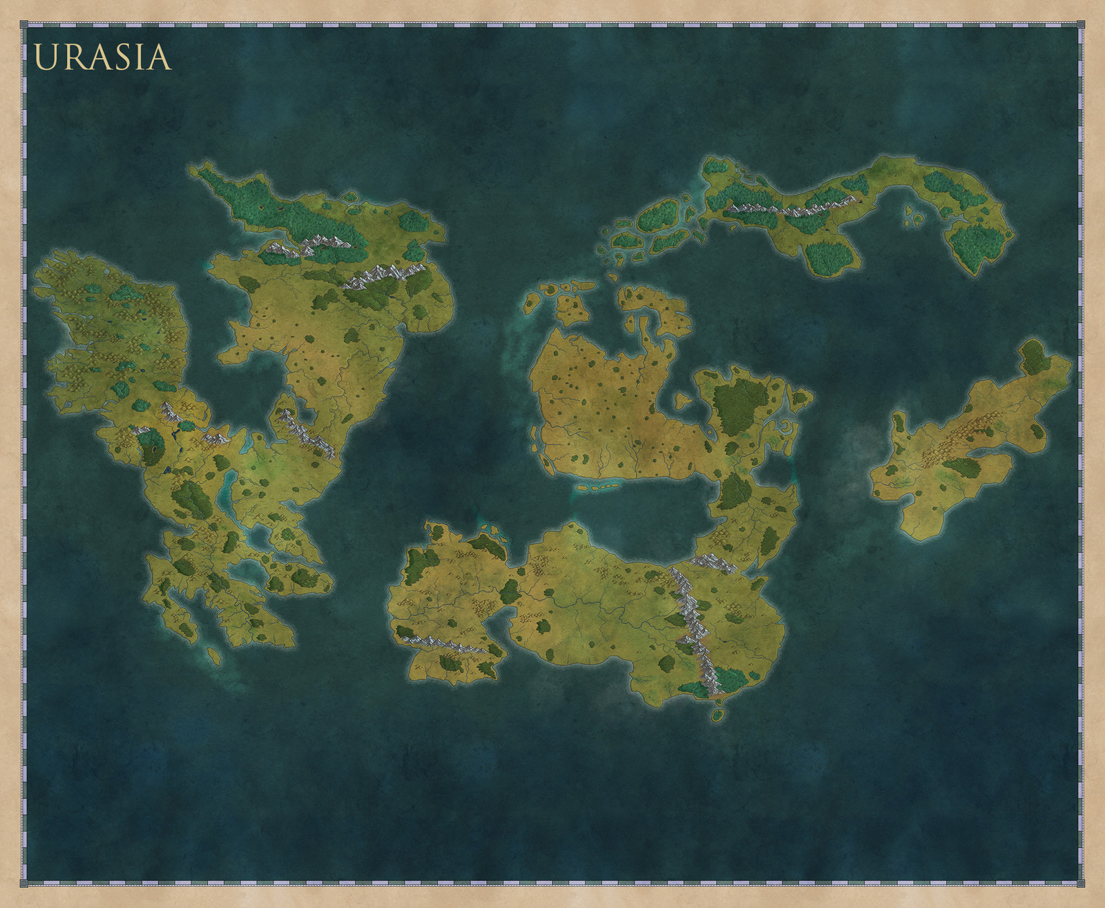 Urasia