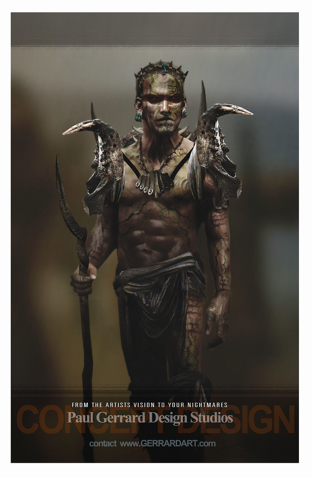 WARLOCK
