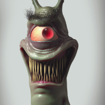 Wil hughes sheldon j plankton
