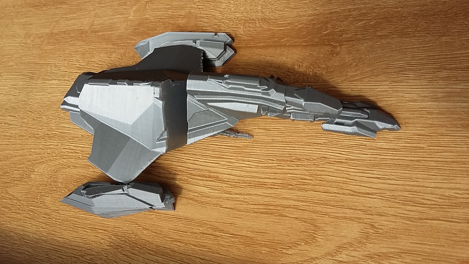 Artstation 3d Printing Attempts Vojtech Zeleny
