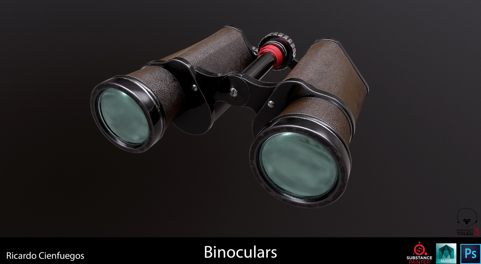 Binoculars