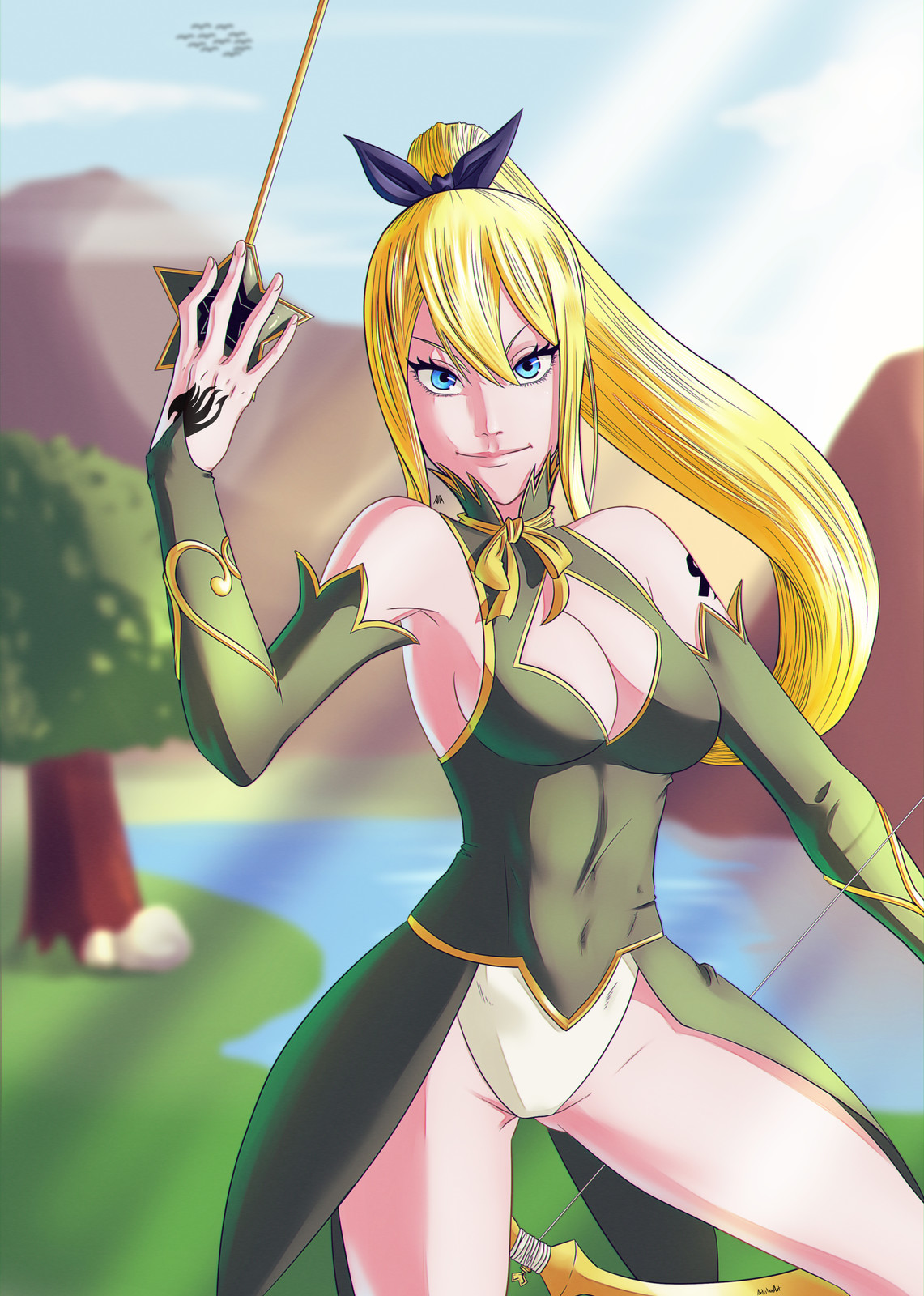 Artistocrart Lucy Artistocrart Lucy