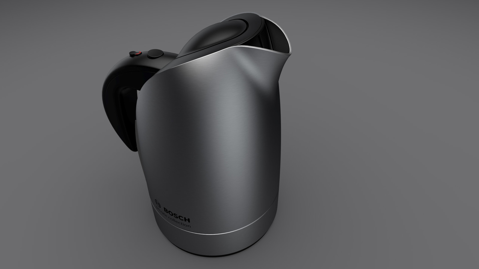 Bosch private cheap collection kettle