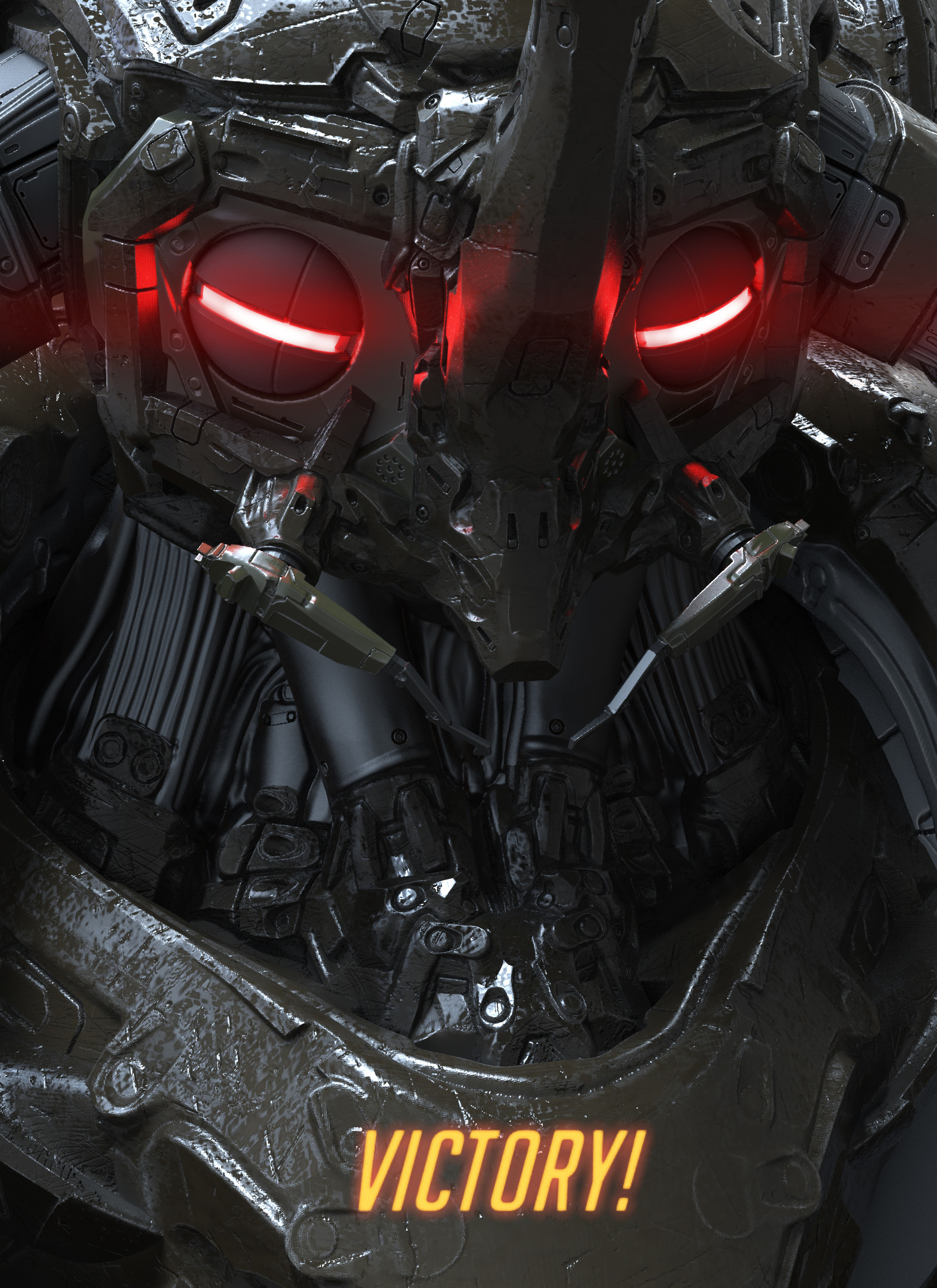 Artstation Orisa Overwatch Fanart Field Leisner See more ideas about orisa, overwatch, overwatch fan art. orisa overwatch fanart field leisner