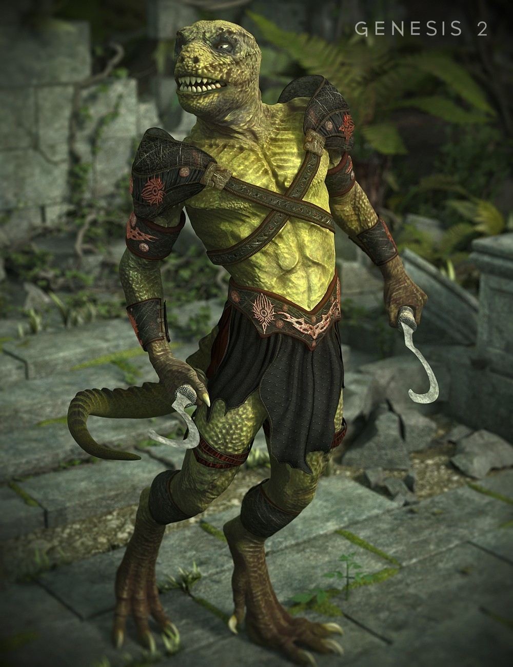 Pocket Dimension CYOA (CYOA by JokuSSJ on DeviantArt