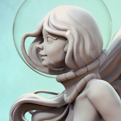 Mermay Piece