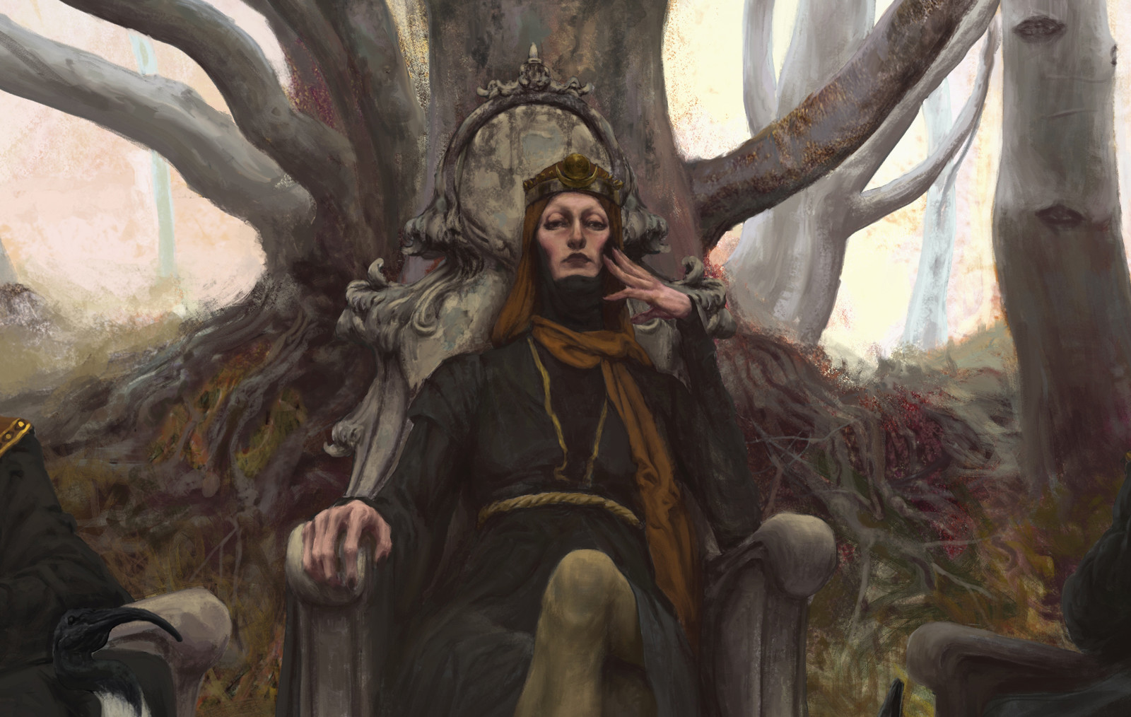 Queen