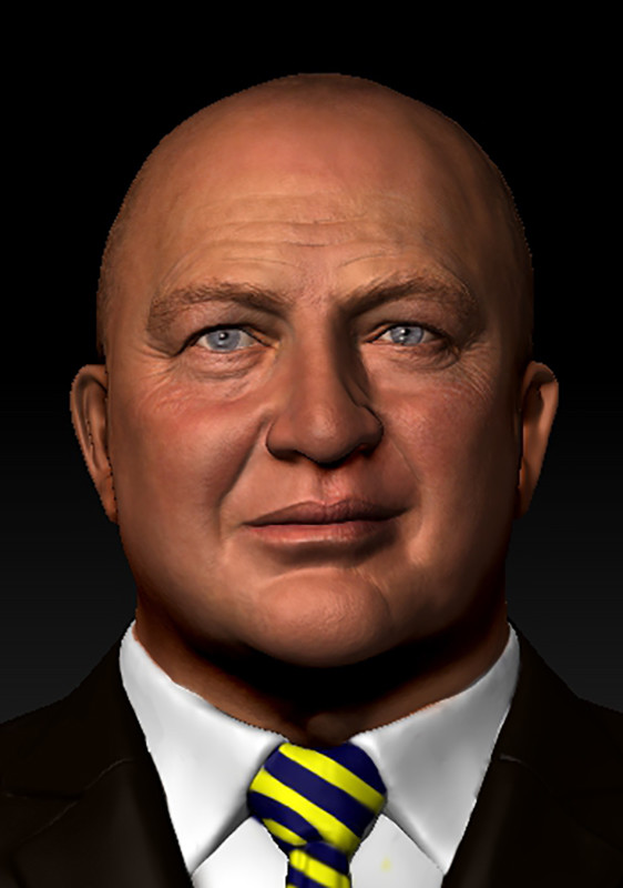 artstation mustafa koc 3d zbrush