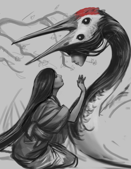 sketch