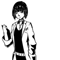 Artstation Persona 5 Tae Takemi End Credits Desktop Background