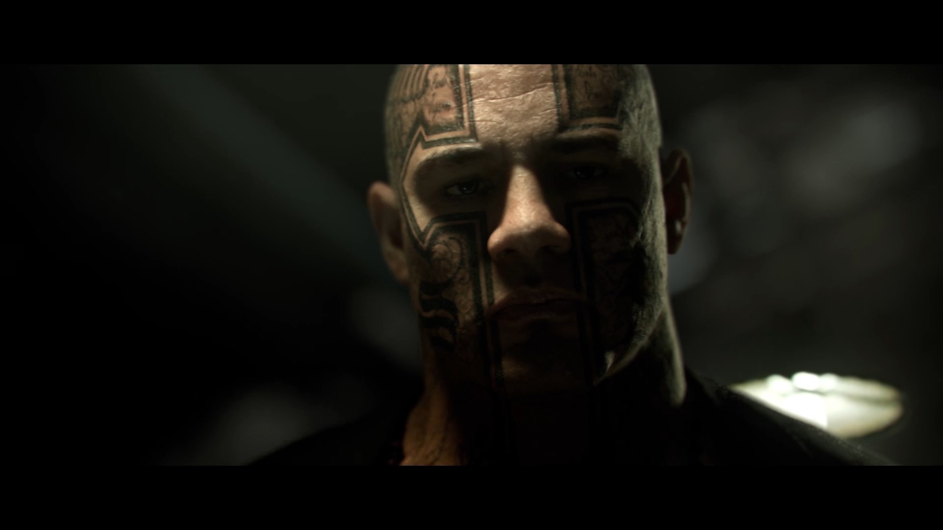 Artstation Ghost Recon Wildlands E3 Trailer Tony Dugard