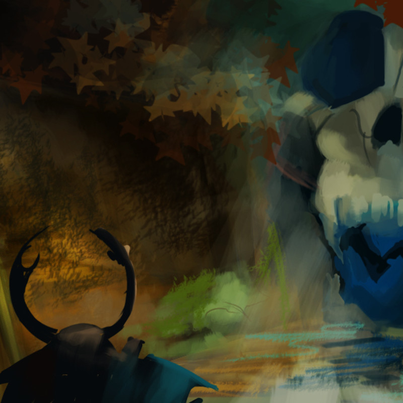 Daily studies - Kubo and the two strings