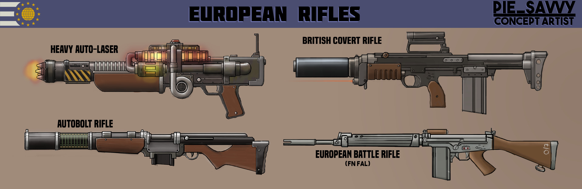 fn fal fallout 4 fn fal fallout 4