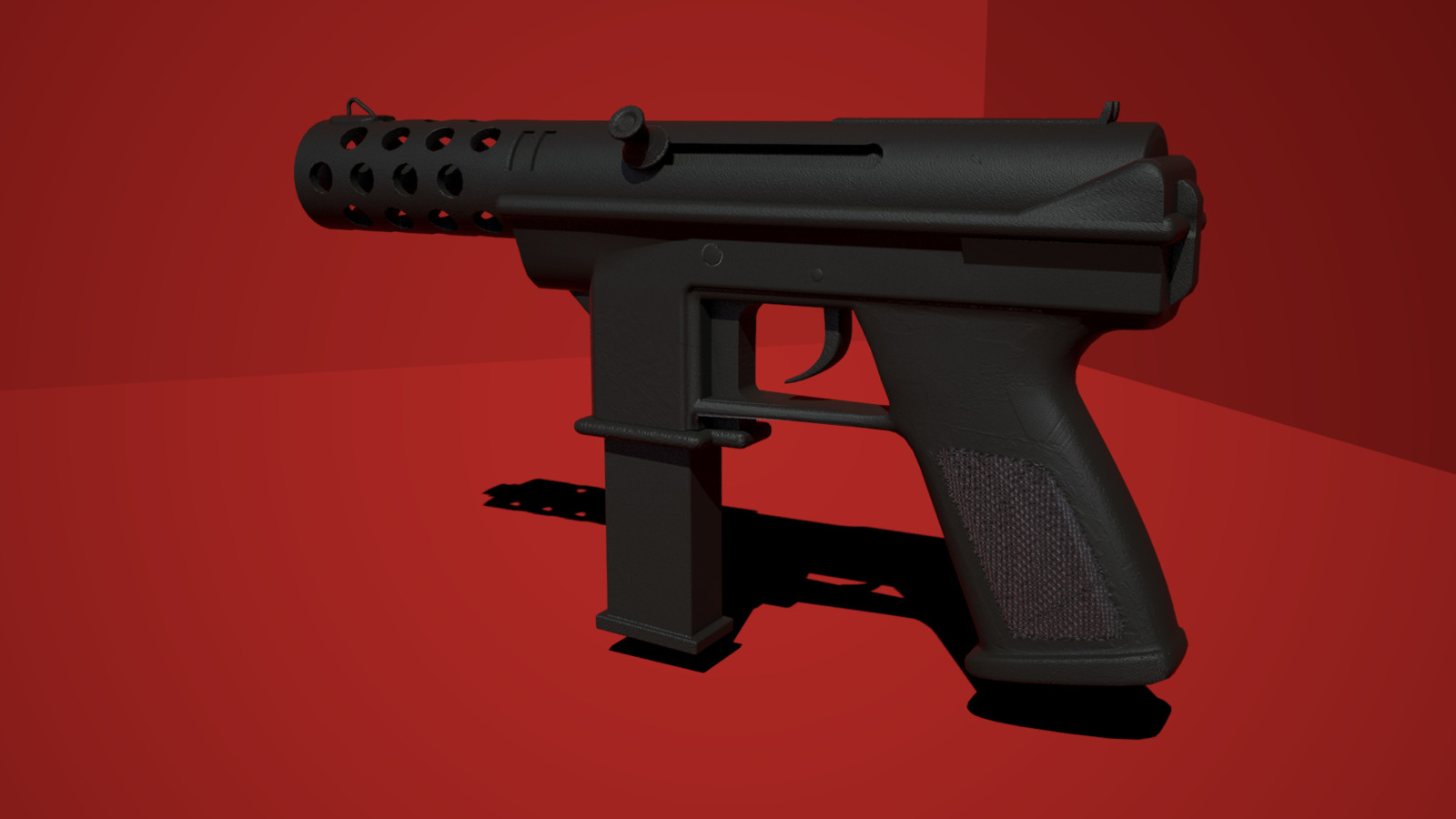 Картинки tec 9