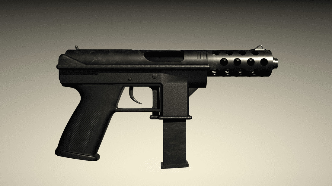 Тк 9. Tec 9. Tec 9 Custom. Standoff пистолет Tec 9. Пистолет пулемёт ТЭК 9.