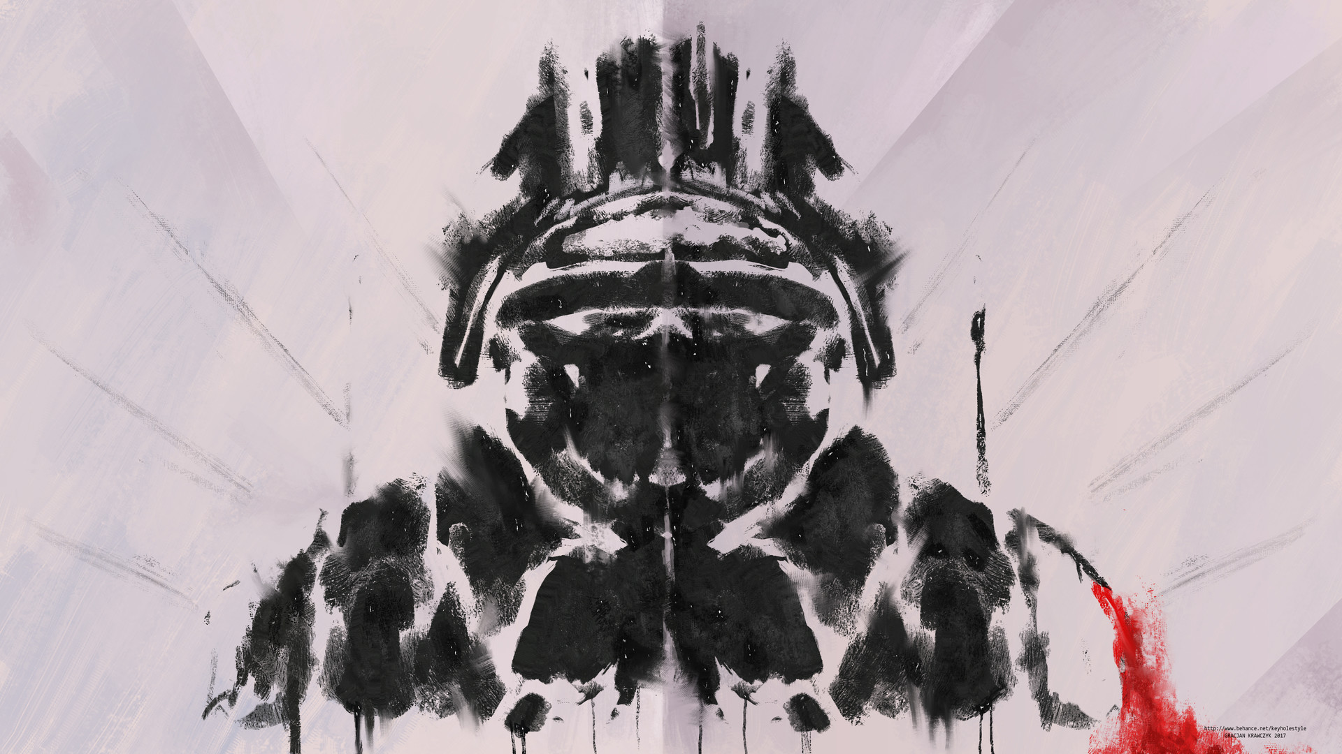 Artstation R6 Siege Wallpapers 31 Images Gracjan Krawczyk