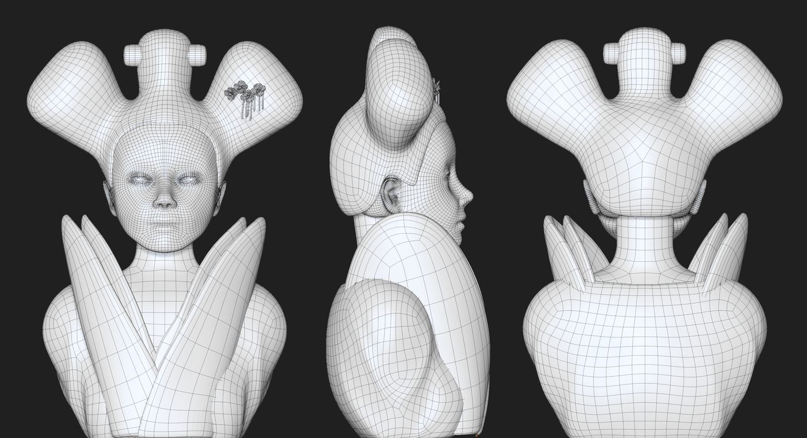 Retopology