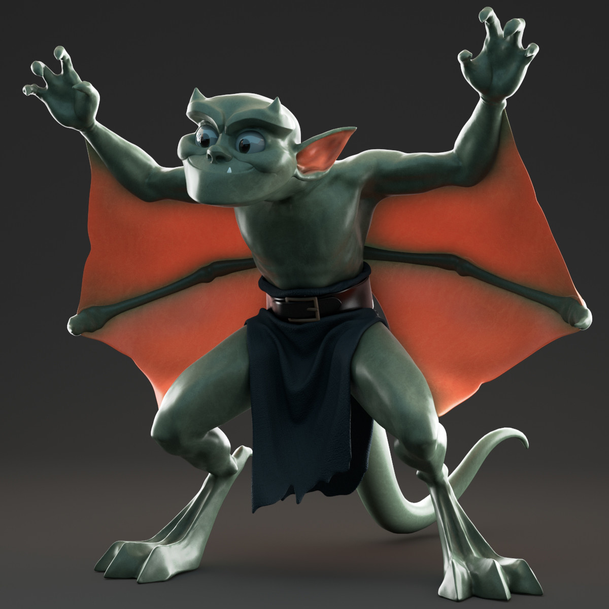 Lexington Gargoyles The Movie The Heroes Awaken atelieryuwa.ciao.jp