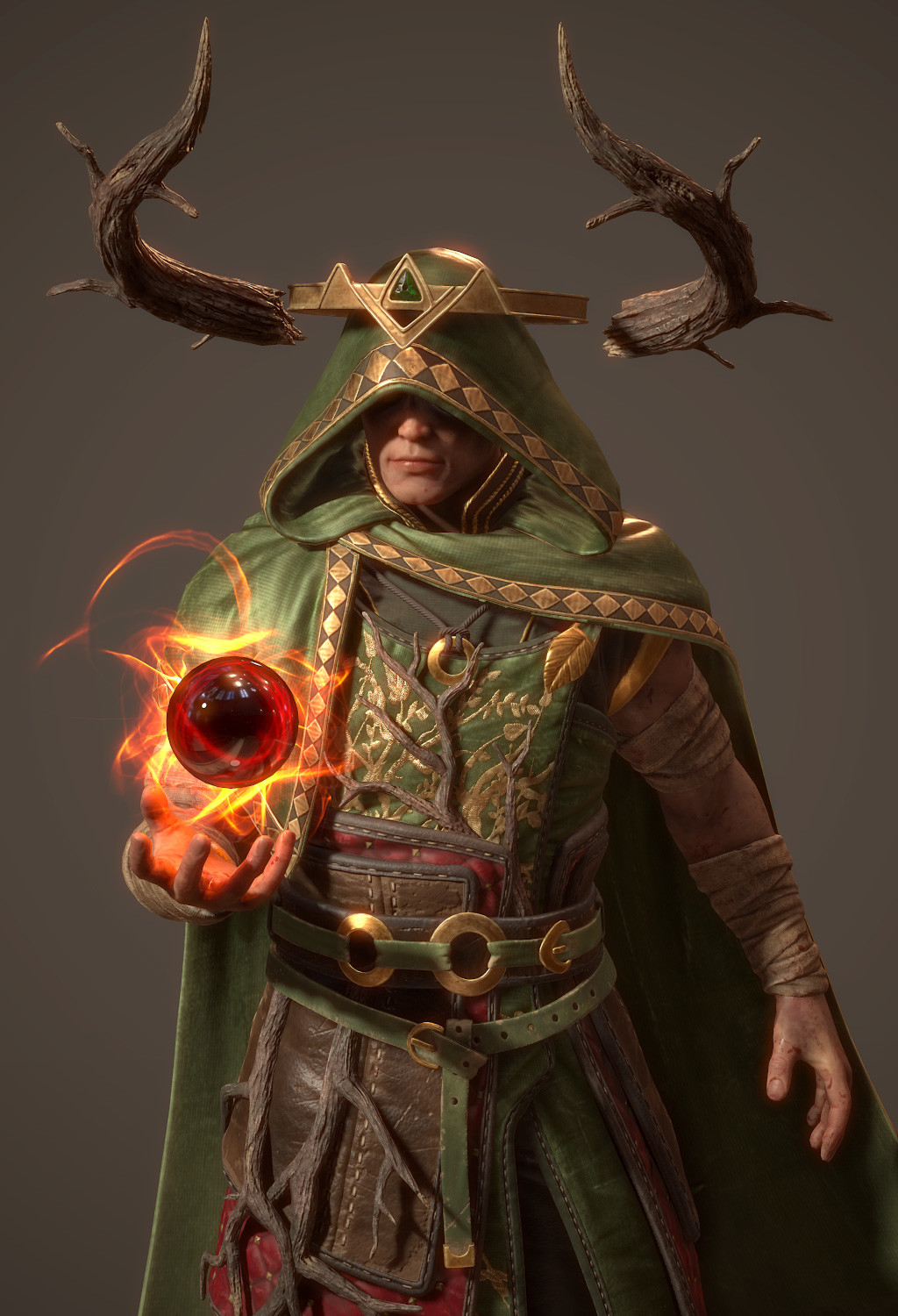 Final Render