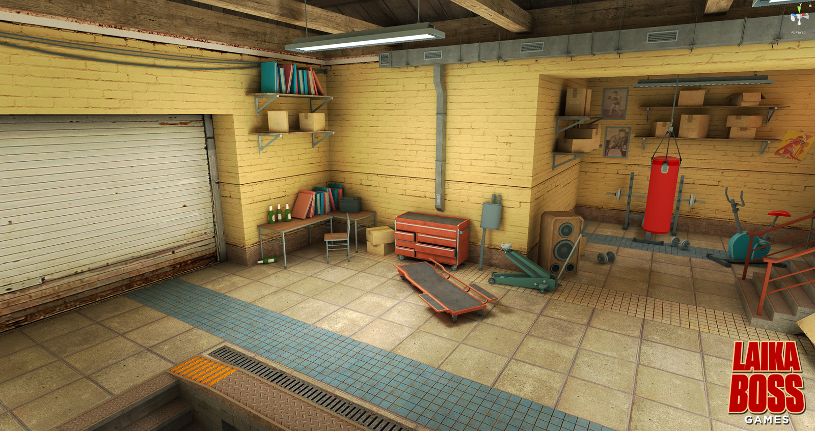 Гаражи играть без регистрации. Гаражи для превью. Гараж man Cave. Предметы гаража 3д. Гараж 3д для игры.
