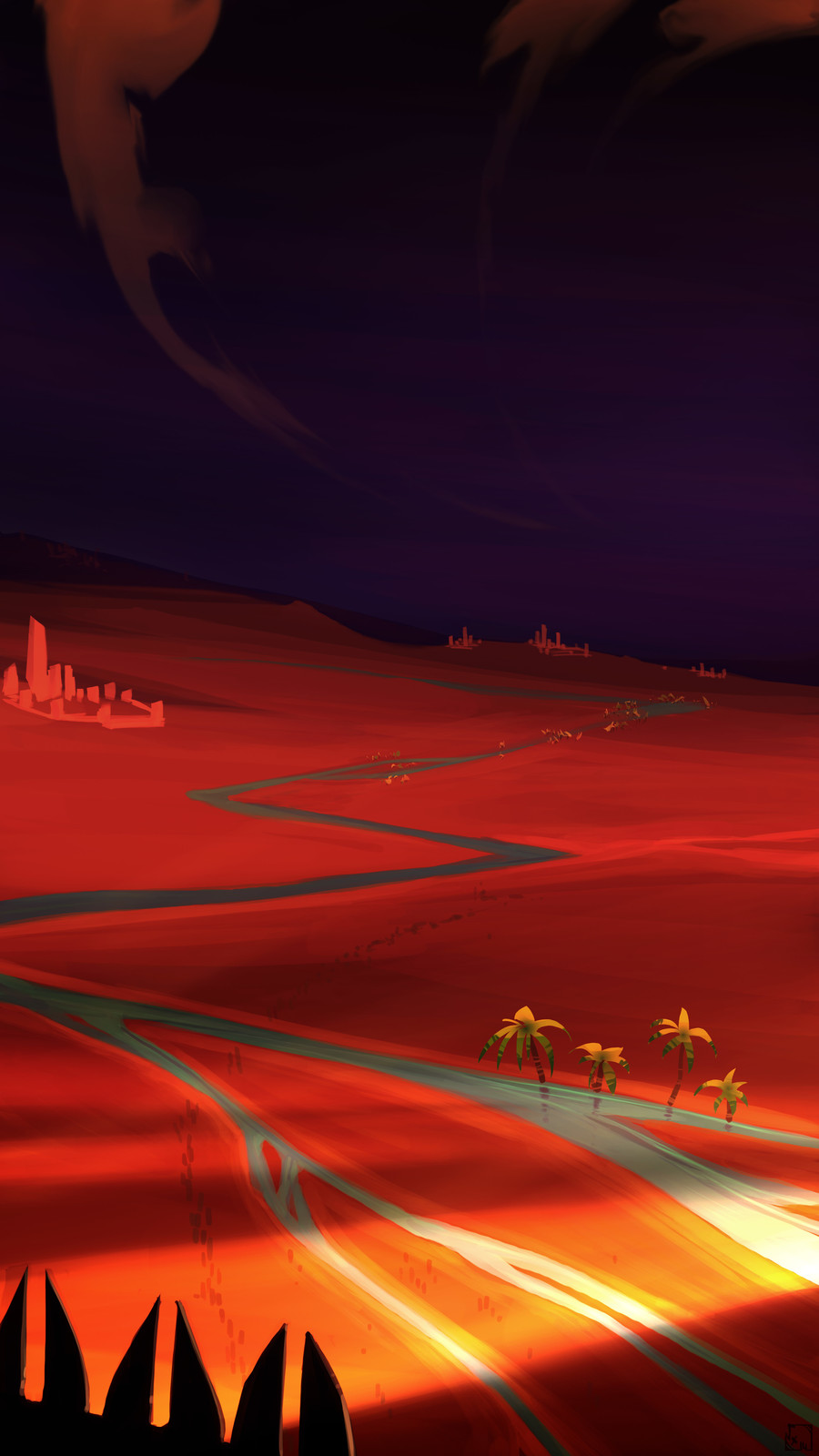 SpeedPaint 91