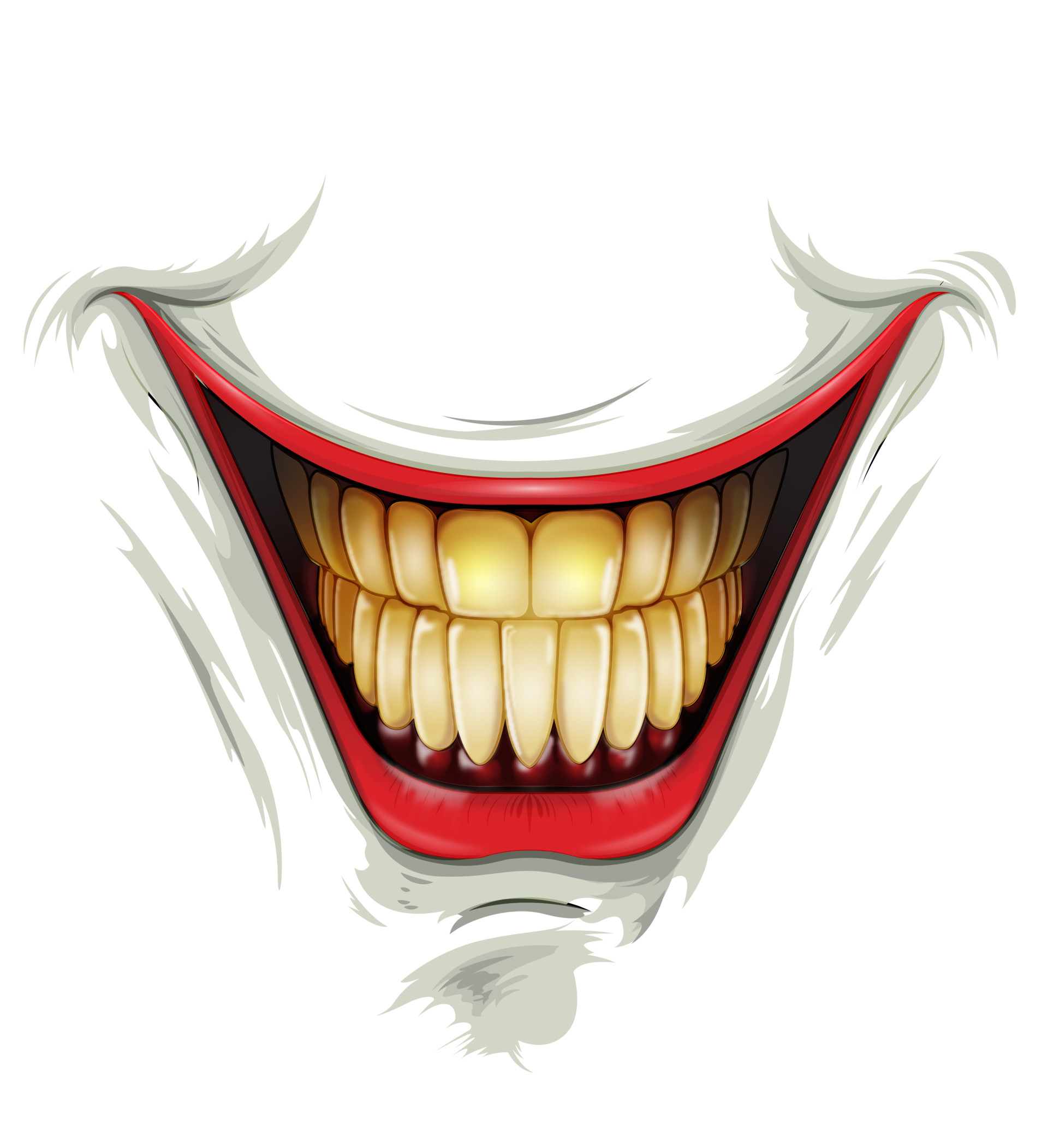 ArtStation - smile