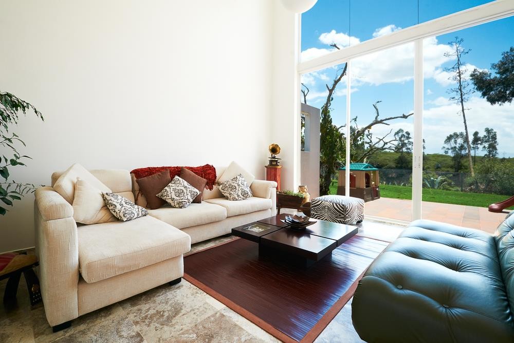 3D Furniture Rendering Services