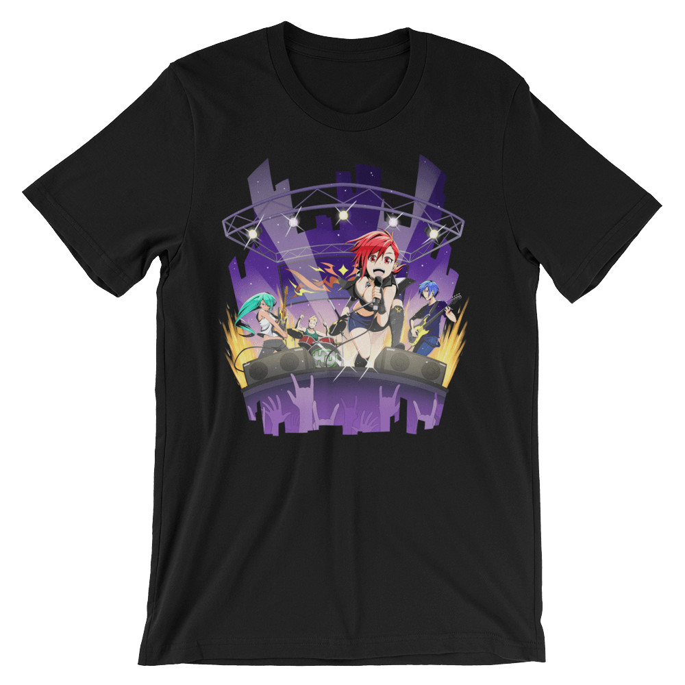 Tshirt