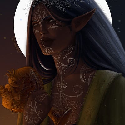 Dahlia Rose - β ππ―π²ππ«π«π πππ₯ππ―π¦π’π© β