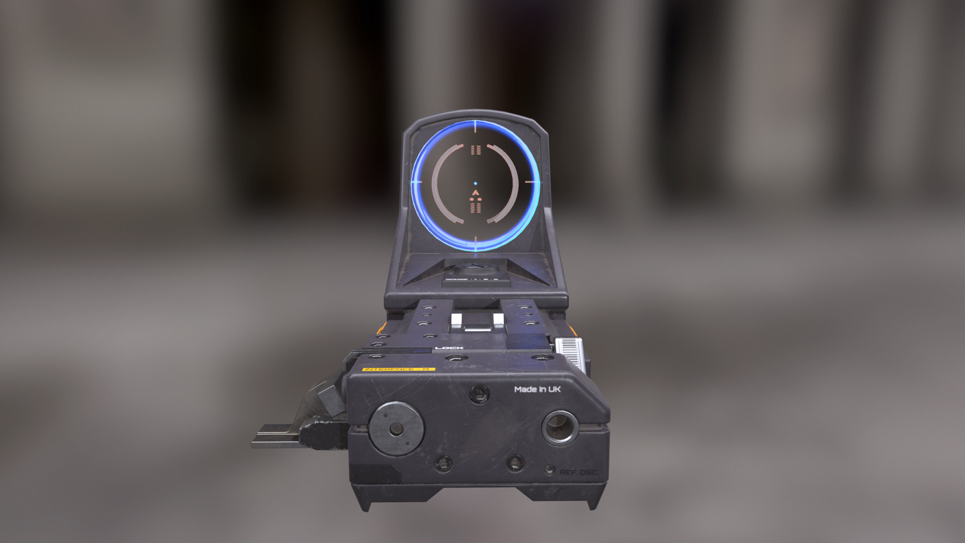 Holographic sight. 1p87 Holographic Sight. Pk-120/1p87 Holographic Sight. Holographic scope.