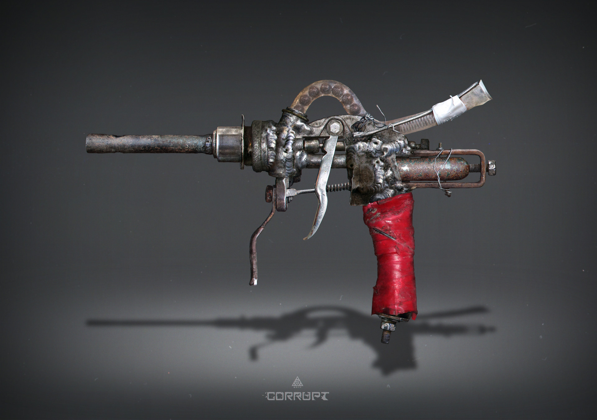 Fallout 4 post apocalyptic weapons фото 26
