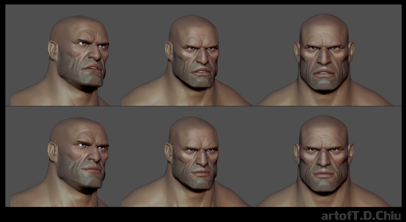 Tank test