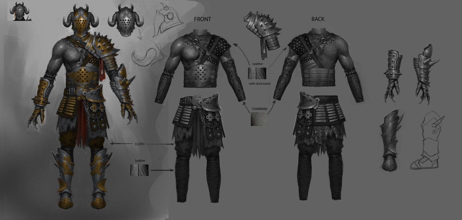 Concept design by Xia ( https://idrawgirls.com/ ) 