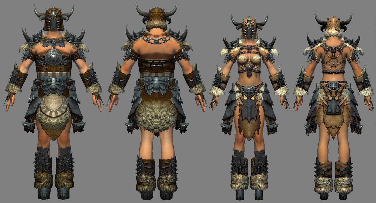 T d chiu customizationarmor barbaric