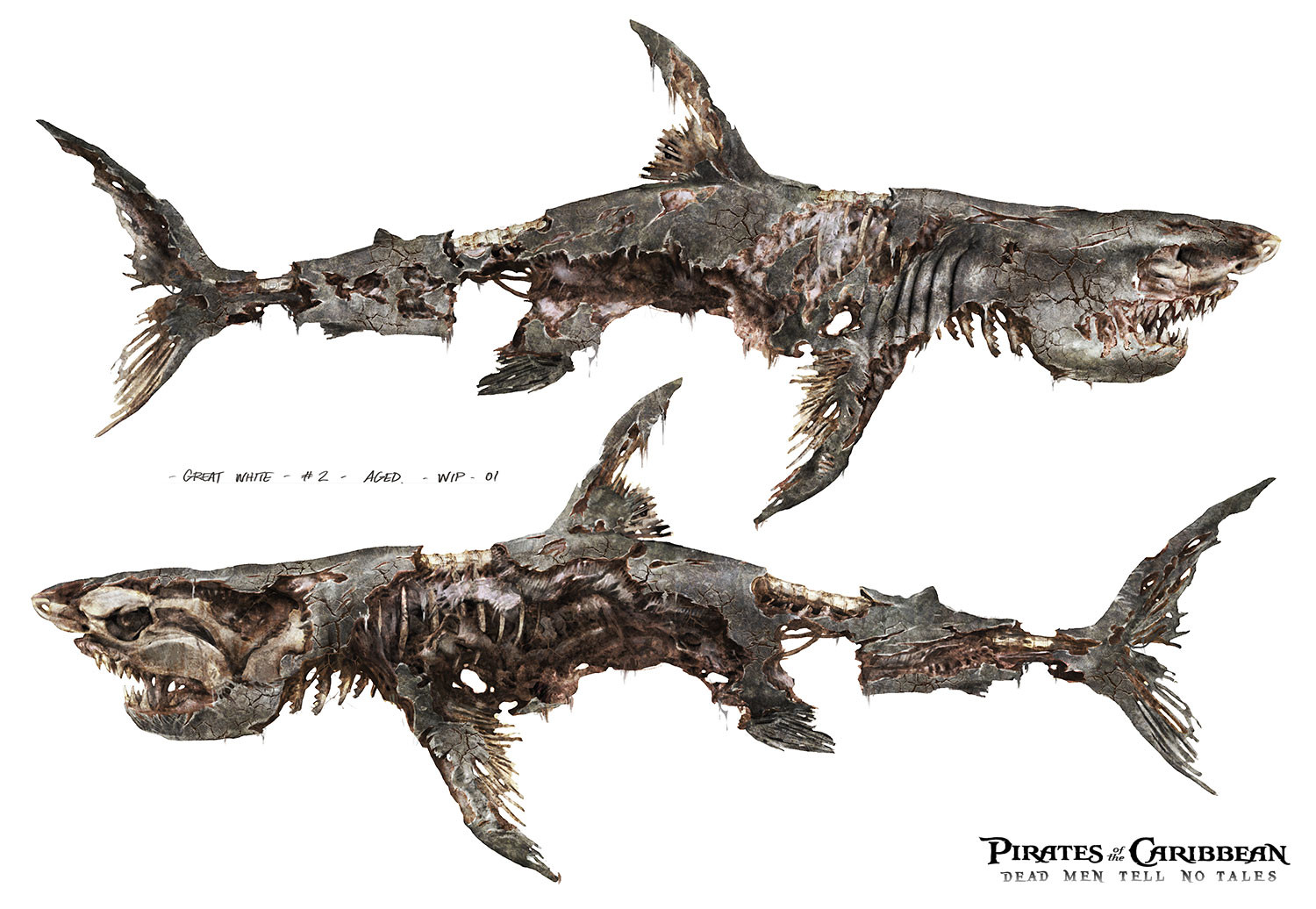 discover a selection of concept art made by jeremy love freelance concept artist living in brisbane new zealand f pirates of the caribbean shark art pirates