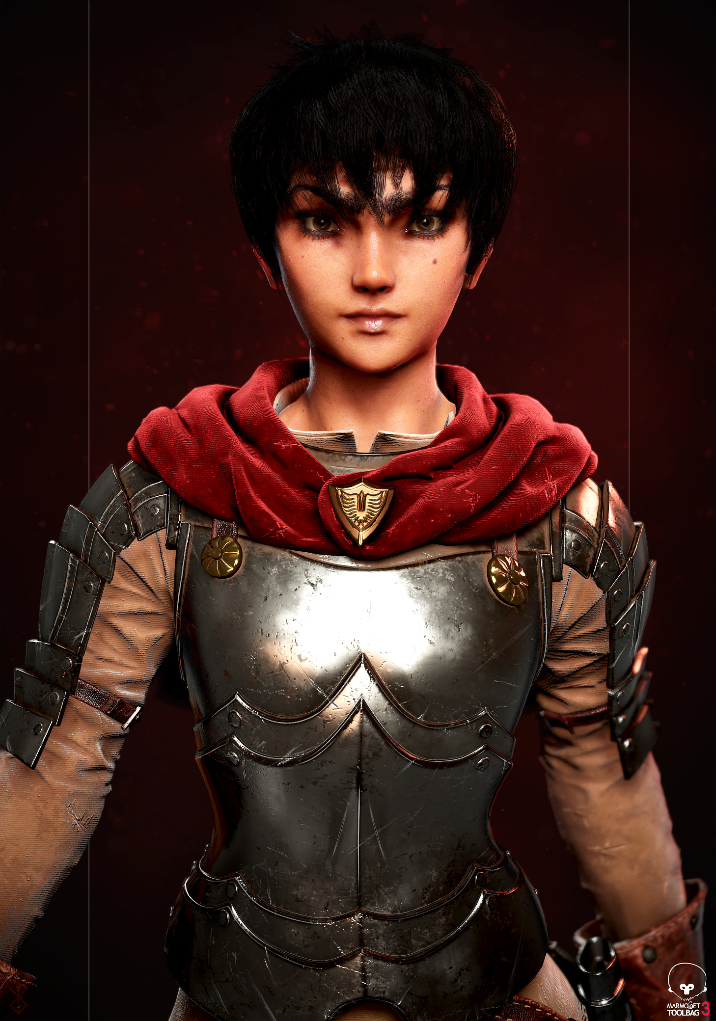 Artstation Casca Berserk Fanart Denzil O Neill Was rereading berserk when i caught casca's weird expression in the center panel. casca berserk fanart denzil o neill