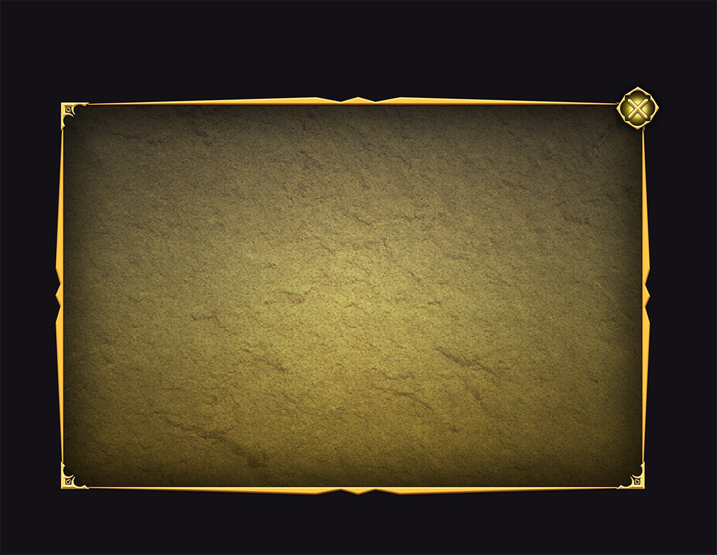 Terry Kong Mobile Card Game Uis Game Assets Design
