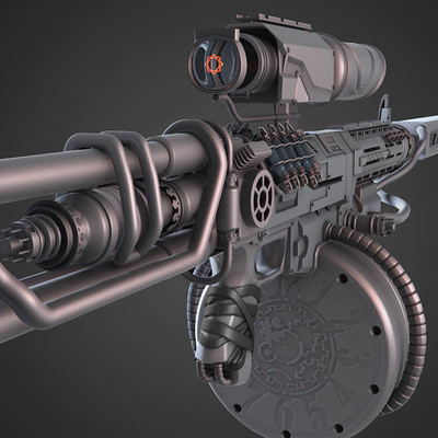 Cristoin crumholt cam 1 render