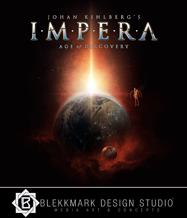 Impera - Age of Discovery