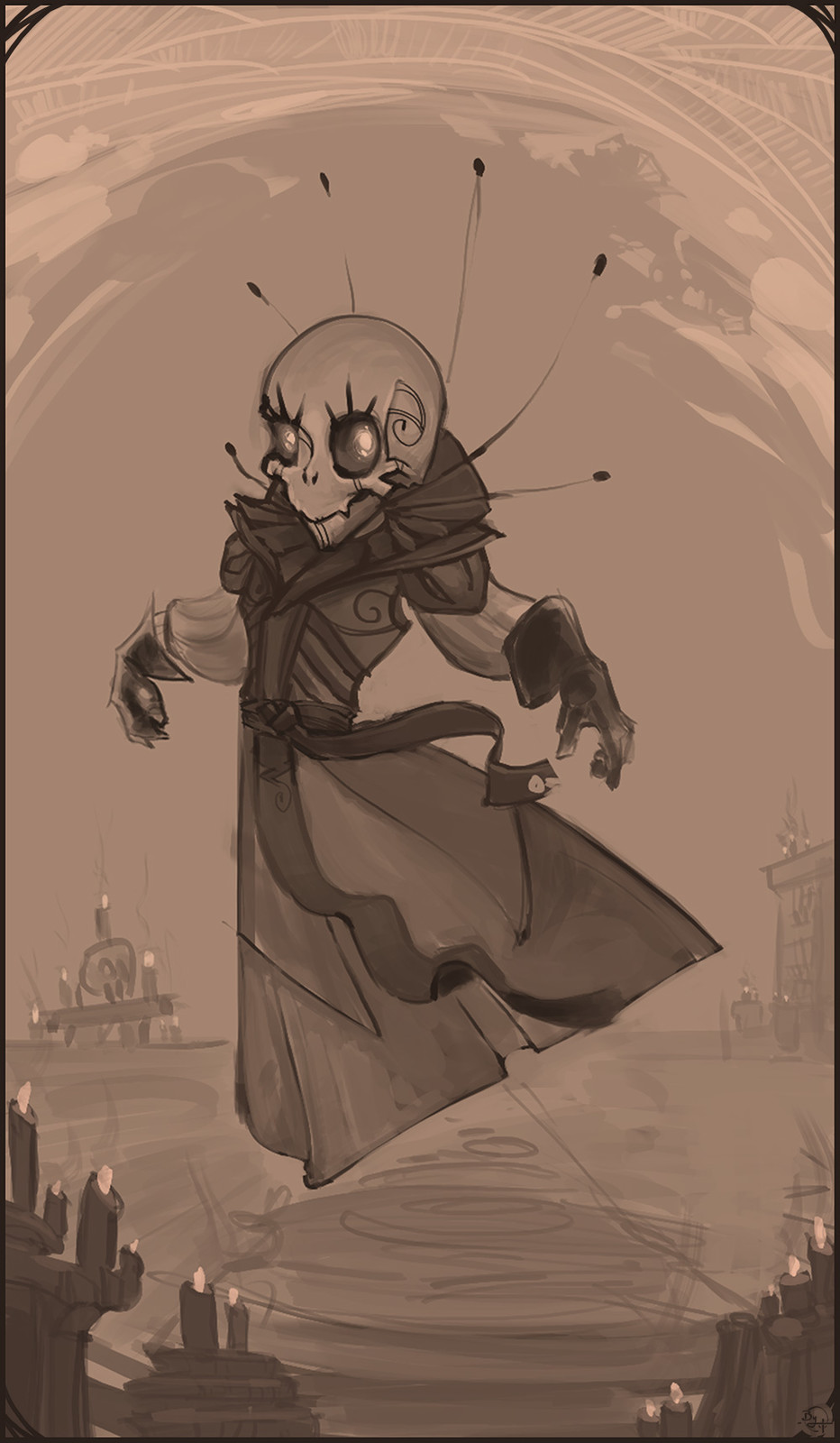 Sketch