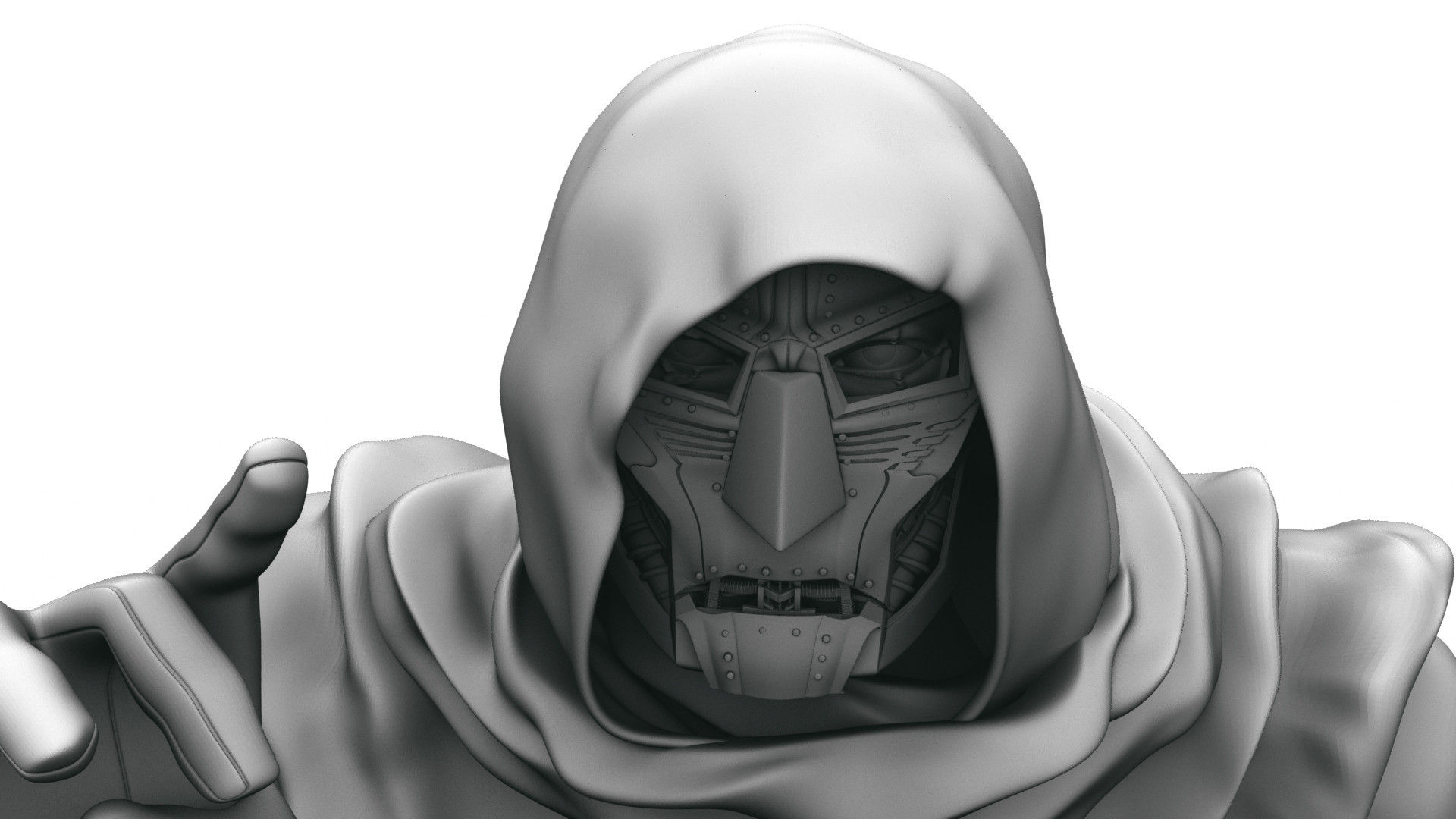 Okera Damani God Emperor Doom Hd wallpapers and background images. okera damani god emperor doom