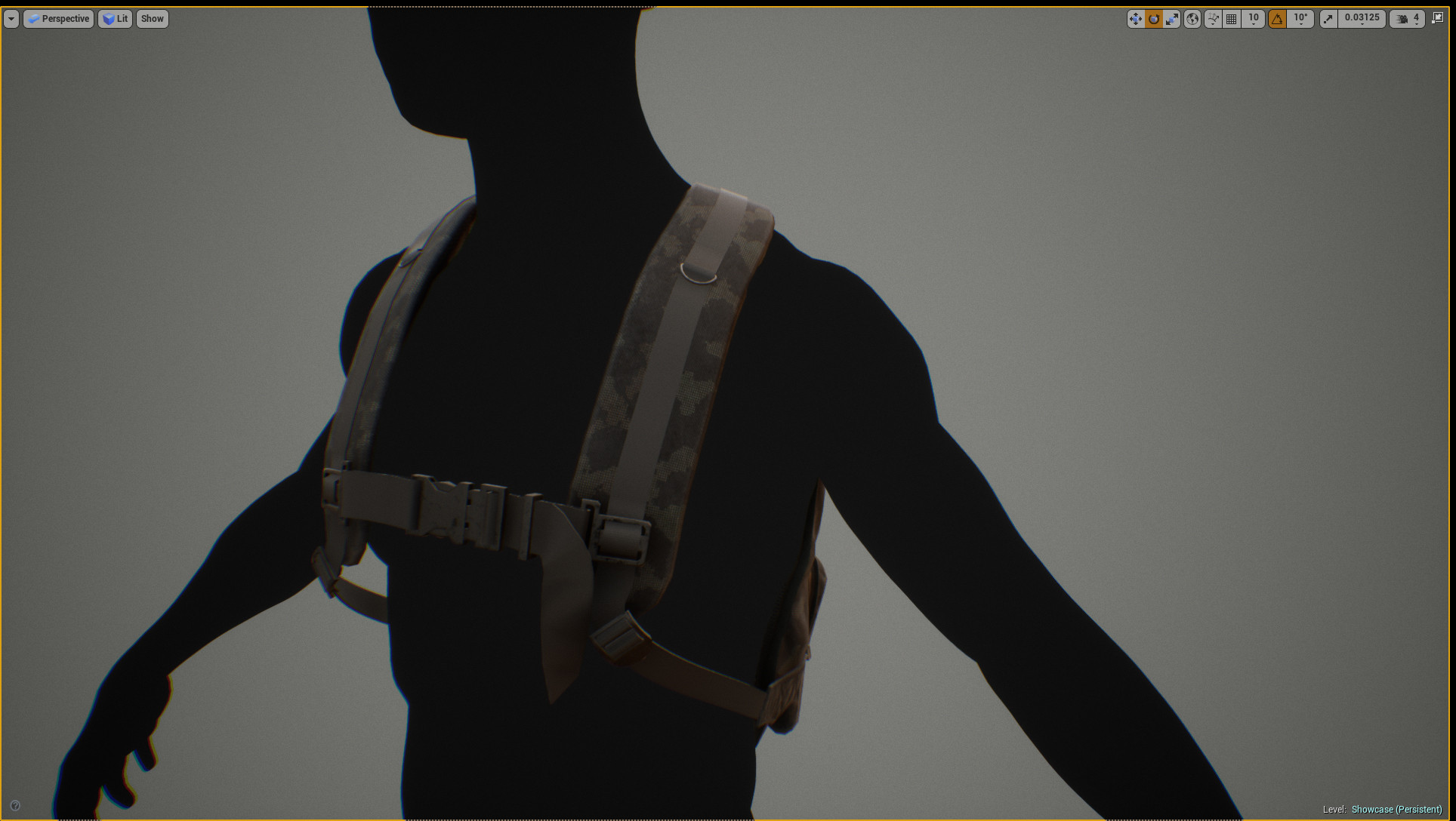Straps and clasps