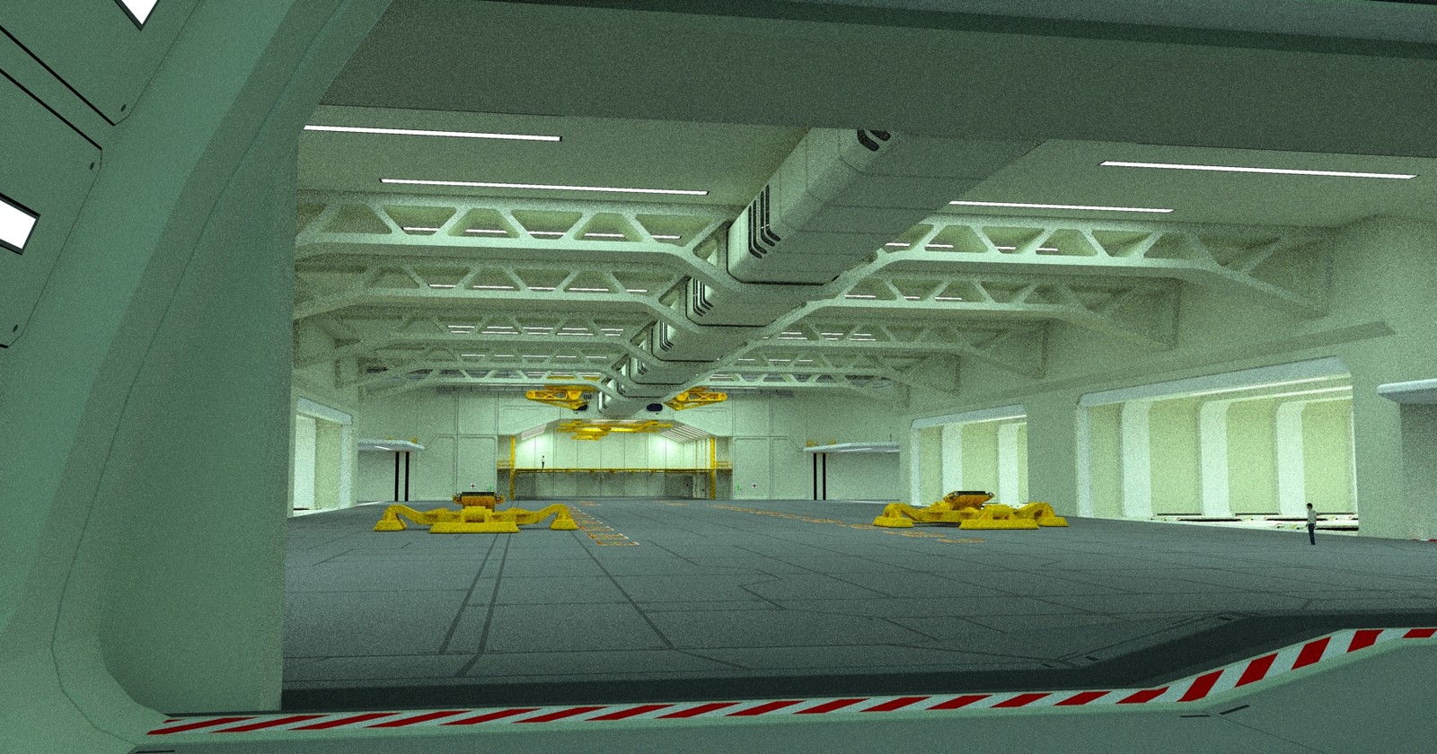 Hangar