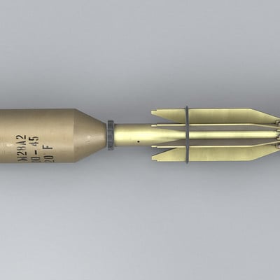Berube missile 290 copy