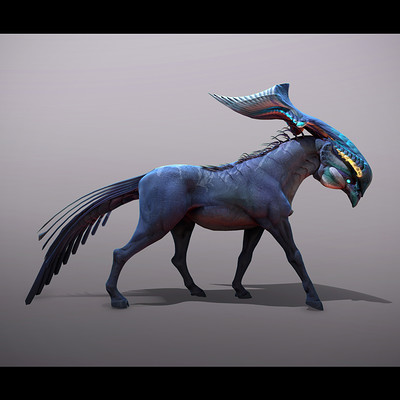 Tyler smith draghorse 11