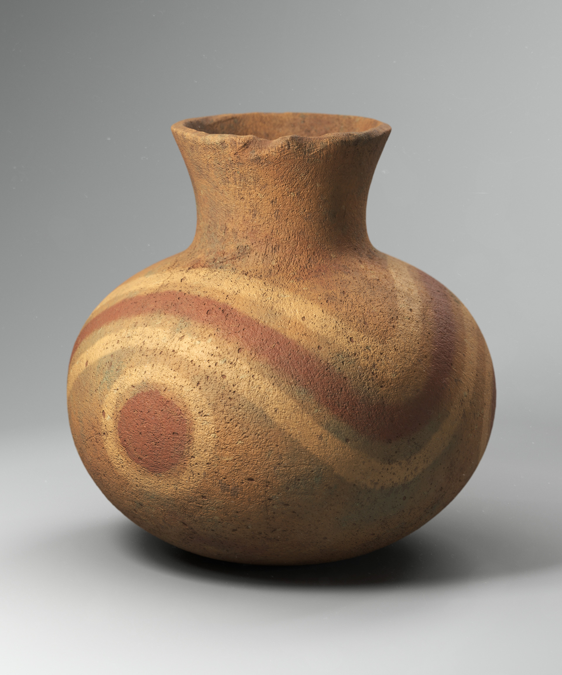 Gabriel Preoteasa - Ancient Indian Pottery of the Mississippi Valley