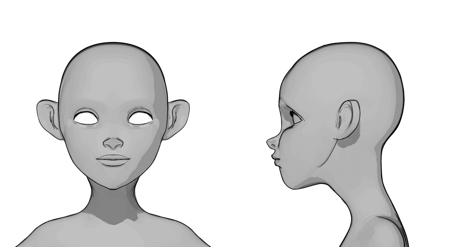 Camille Hoarau The Little Boy Standard printable step by step. camille hoarau