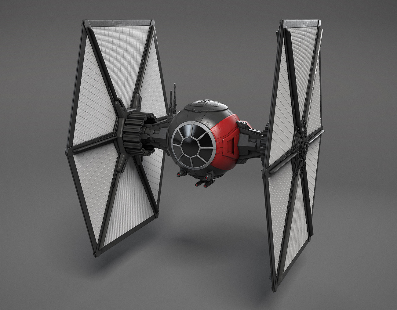 Фото tie fighter